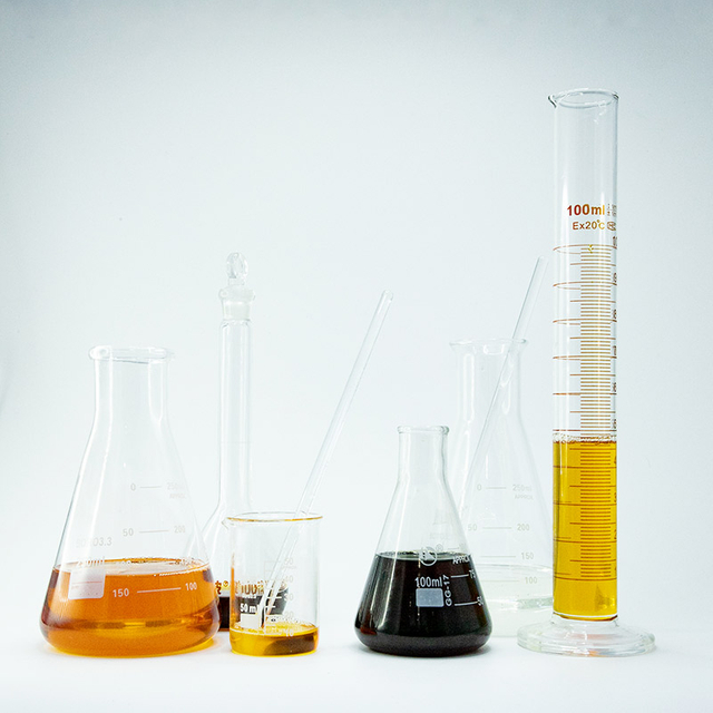 Polyether polyol for spray foam raw material fire resistance grade B1