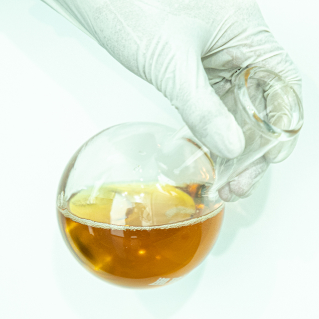 Polyether Polyol raw material for rigid polyurethane foam