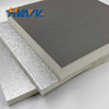 original manufactured PIR/PUR insulation board for roof insulation