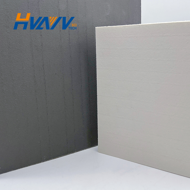 HUAYU PIR/PU Insulation: Advanced Thermal Solutions