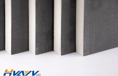 polyiso board