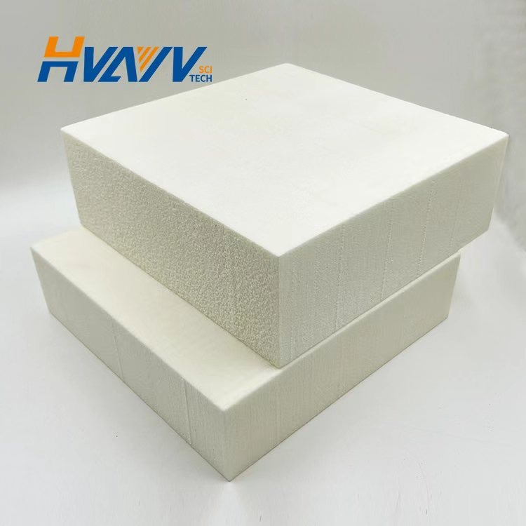 Polyurethane plain board for Refrigerated Truck