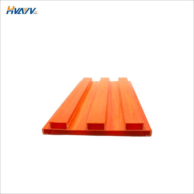 OEM &ODM Polyurethane Pultrusion Composite Profiles manufacture price