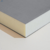 PIR insulation board for wall insulation excellent fire resistance proformance HUAYU PIR insulation boards