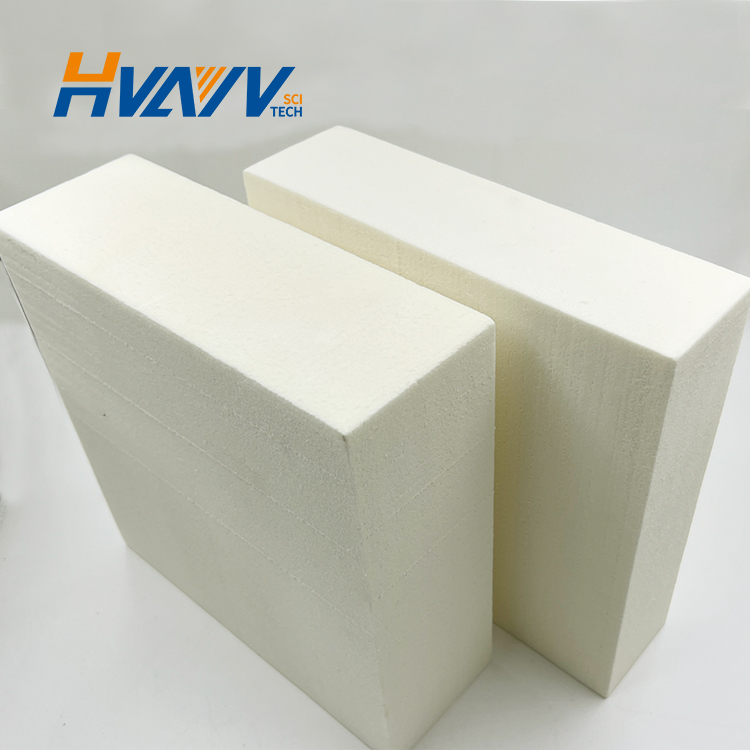 HUAYU High-quality FRP PU panels for trucks