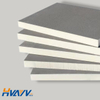 OEM& ODM PIR/PUR insulation board for wall insulation