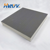 OEM& ODM PIR/PUR insulation board for wall insulation