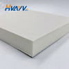 PIR/PUR insulation boards for floor high thermal resistance, durability, and versatility