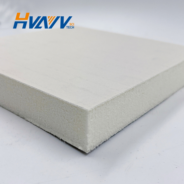 PIR polyisocyanurate insulation boards for wall and roof high thermal resistance, durability, and versatility