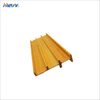 OEM &ODM Polyurethane Pultrusion Composite Profiles manufacture price