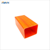 Polyurethane Rectangular Tube