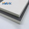 PIR/PUR Rigid Foam Insulation Boards for Floor High Thermal Resistance, Durability, And Versatility