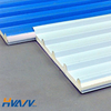 Factory direct sales High Quality fireproof Thermal Insulation PIR PUR Sandwich Boards Panel Sheet