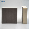 OEM& ODM PIR/PUR insulation board for wall insulation