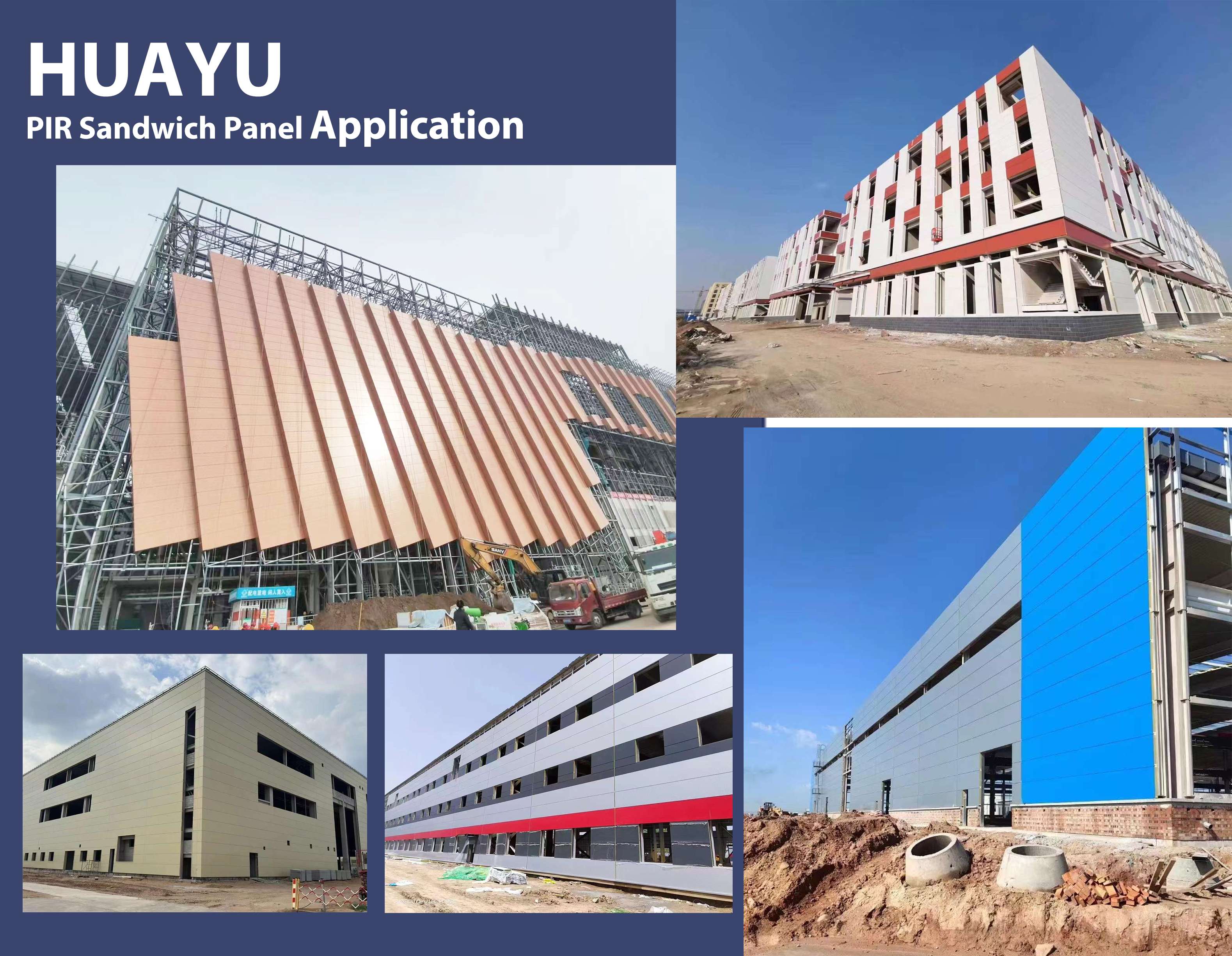 Sandwich Panel Application(1)