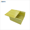 The Polyurethane cable tray exceptional strength, flexibility, and resistance to corrosion and environmental degradation