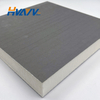 original manufactured PIR/PUR insulation board for roof insulation