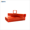 Polyurethane Rectangular Tube