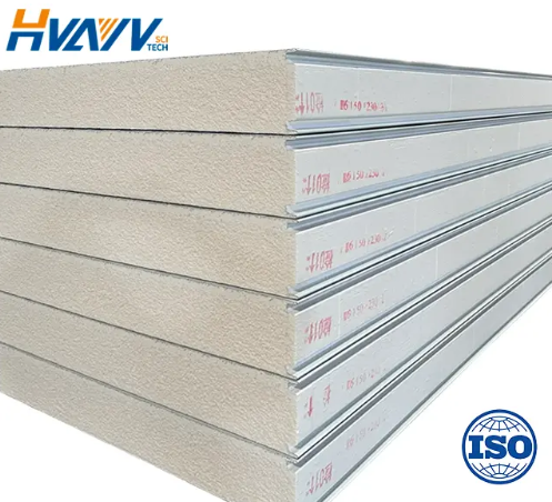 What are some common Insulation Building Materials?