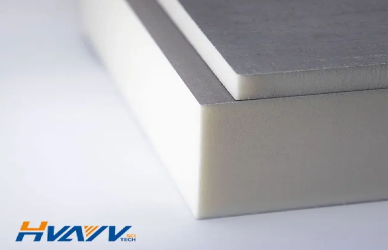 PU foam board