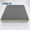 PIR/PUR insulation boards for floor high thermal resistance, durability, and versatility