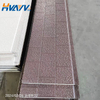 Fire insulation exterior wall decoration polyurethane sandwich wall panel metal siding cladding