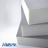 Original Manufactured PU Polyurethane Insulation Board Panel Sheet for Roof Insulation And Wall Insulation HUAYU