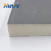 OEM& ODM PIR/PUR insulation board for wall insulation