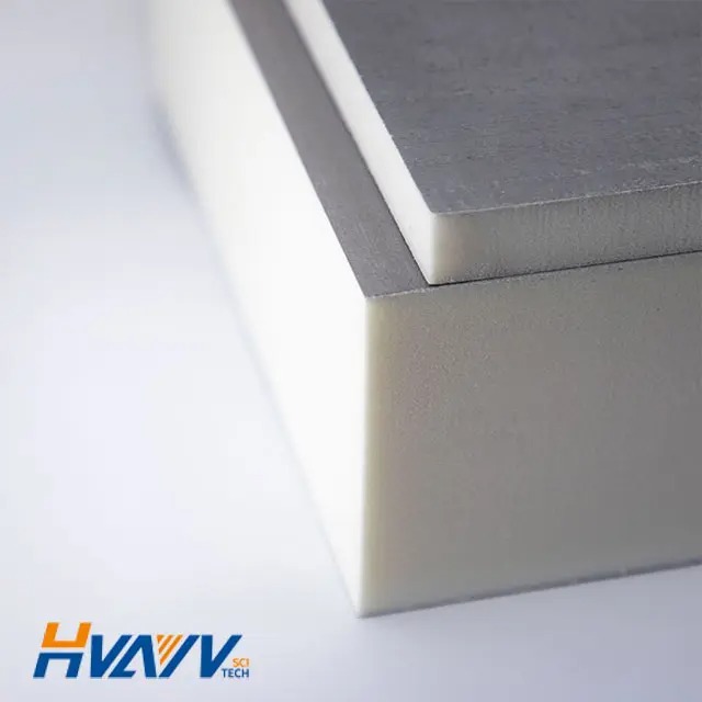 insulation board