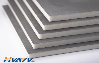 polyiso board